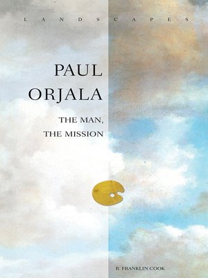 cover image of Paul Orjala